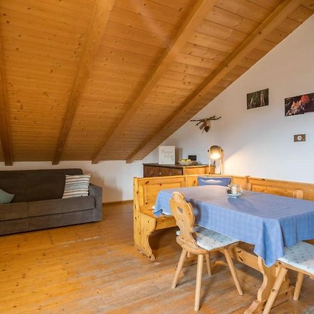 Ferienwohnung Aster Nusserhof アヴェレンゴ エクステリア 写真