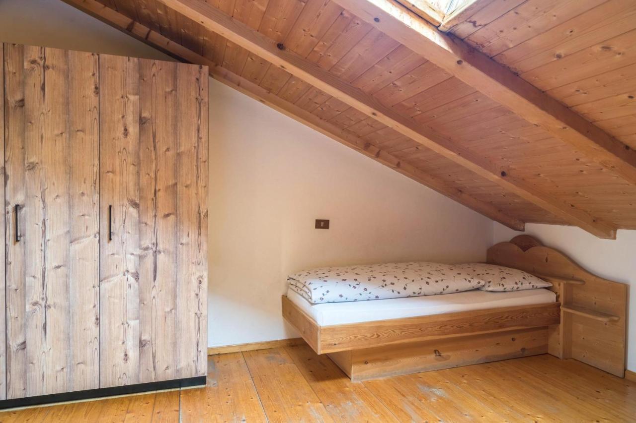 Ferienwohnung Aster Nusserhof アヴェレンゴ エクステリア 写真